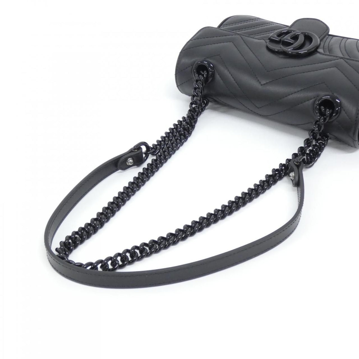Gucci GG Marmont Dtdfv Shoulder Bag — view 7