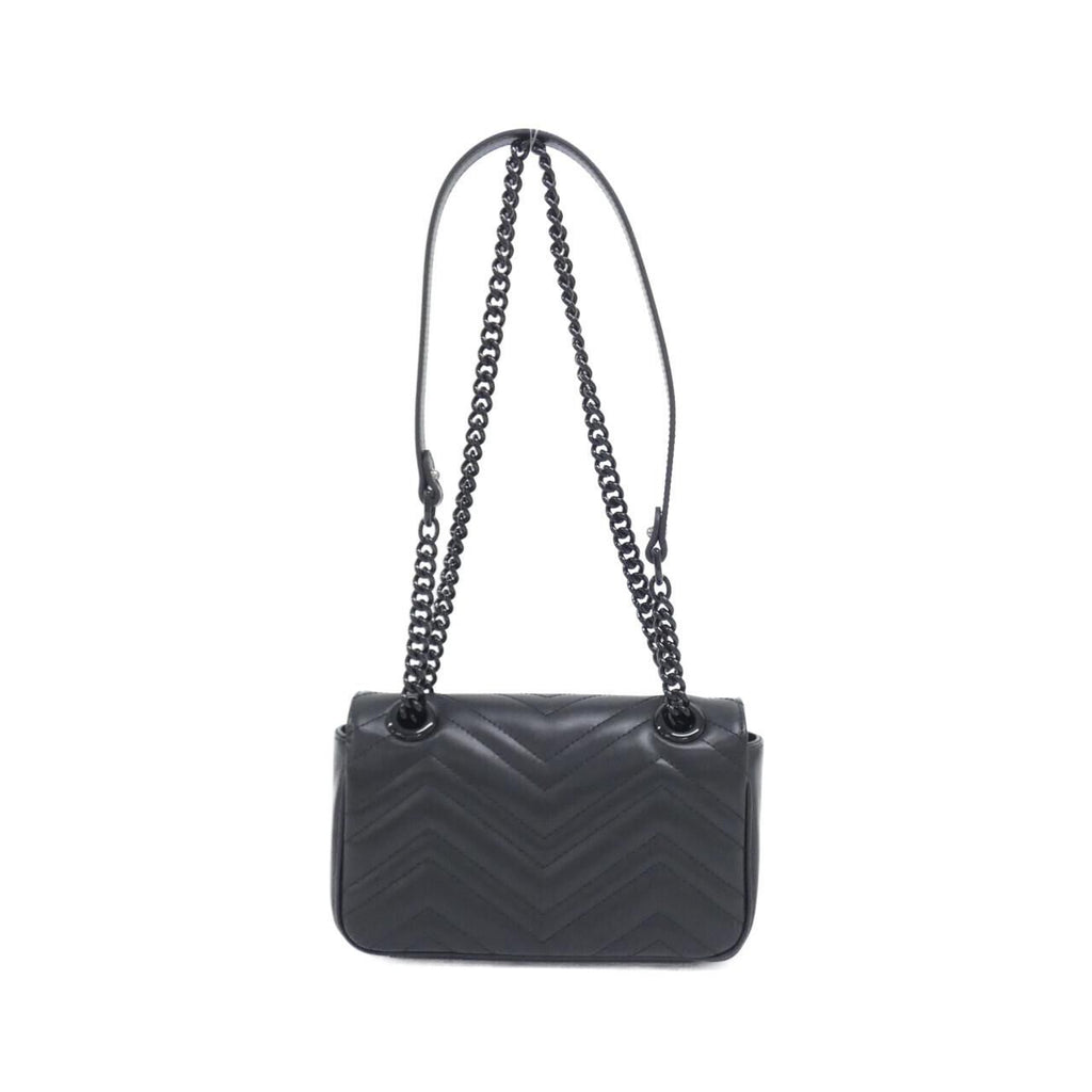 Gucci GG Marmont Dtdfv Shoulder Bag — view 2