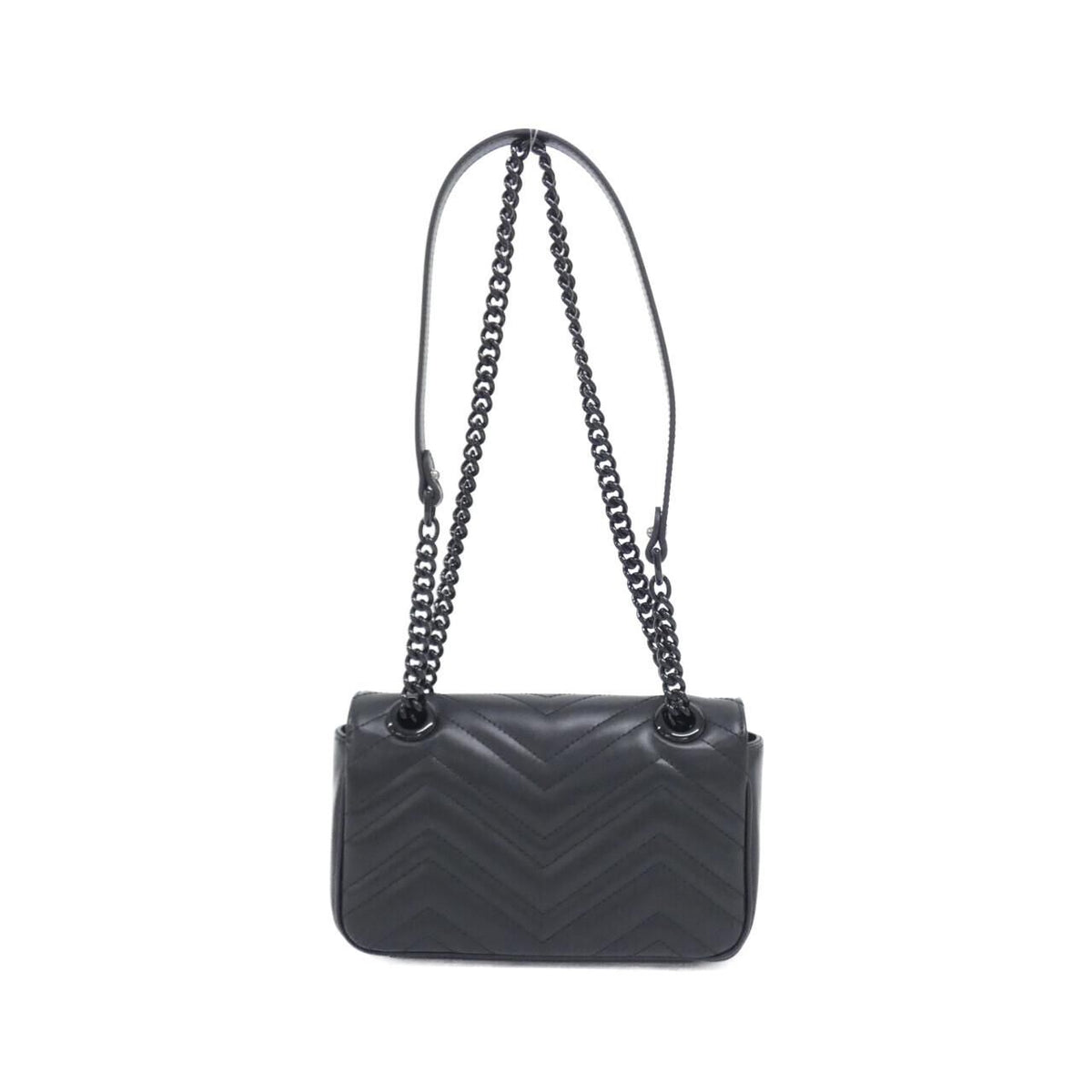 Gucci GG Marmont Dtdfv Shoulder Bag — view 2