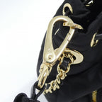 Prada Shoulder Bag Gold — view 5
