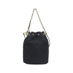 Prada Shoulder Bag Gold — view 2