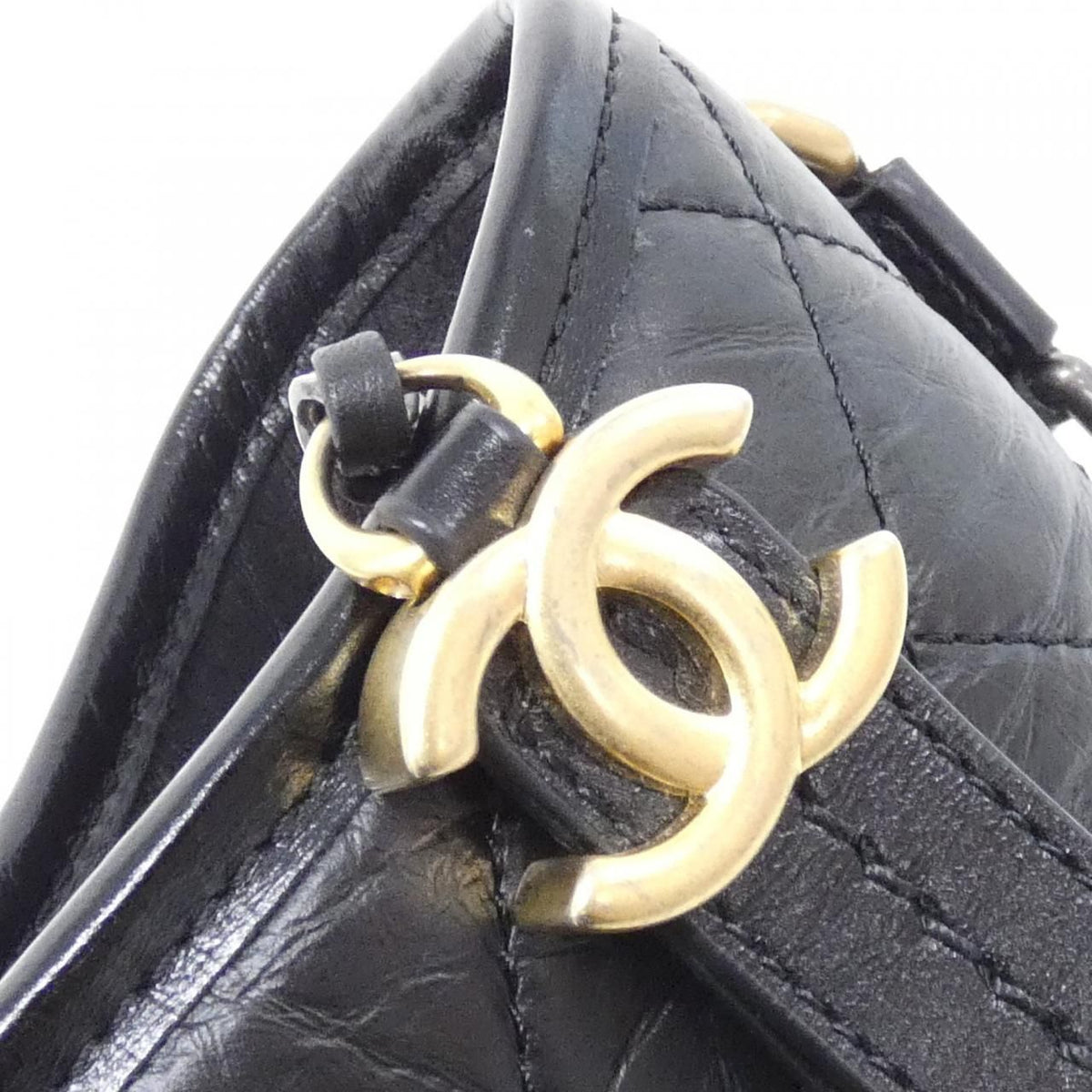 Chanel Gabrielle Line Shoulder Bag — view 8