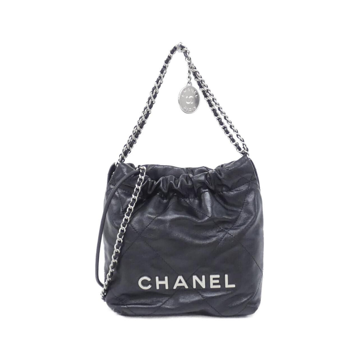 Chanel 22 Line Bag