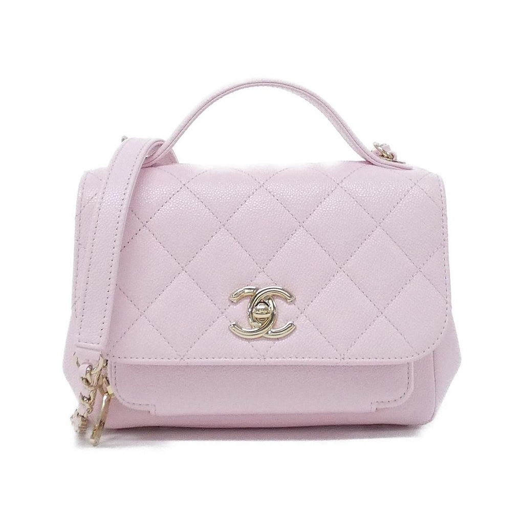 Chanel Bag Handbag Pink