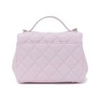 Chanel Bag Handbag Pink — view 2