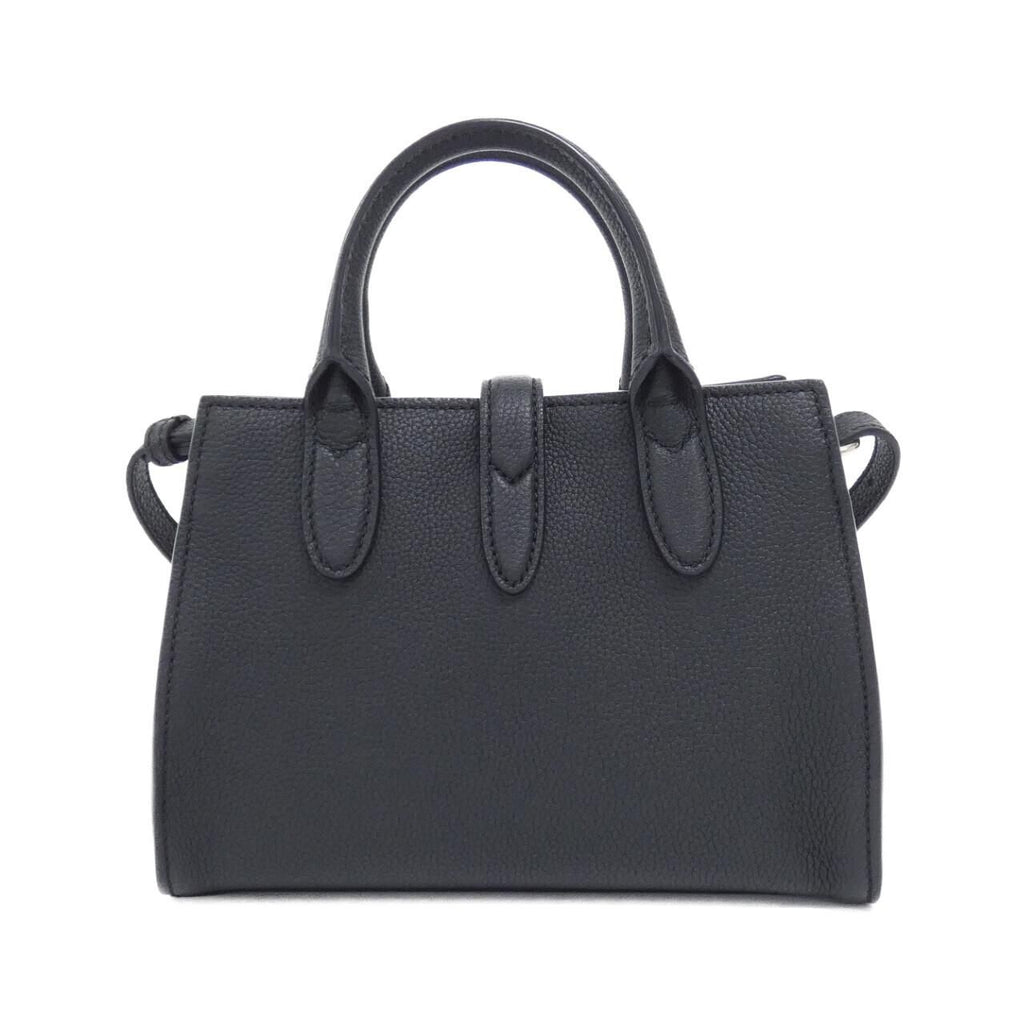 Gucci Bag Handbag Black — view 2