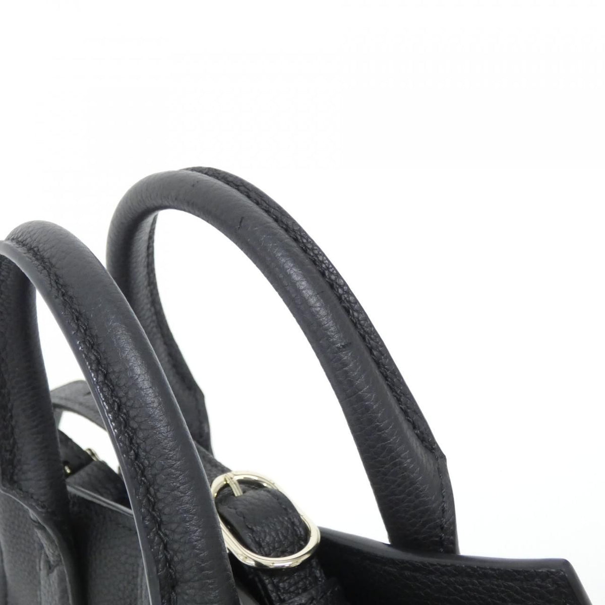 Gucci Bag Handbag Black — view 4
