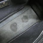 Gucci Bag Handbag Black — view 6