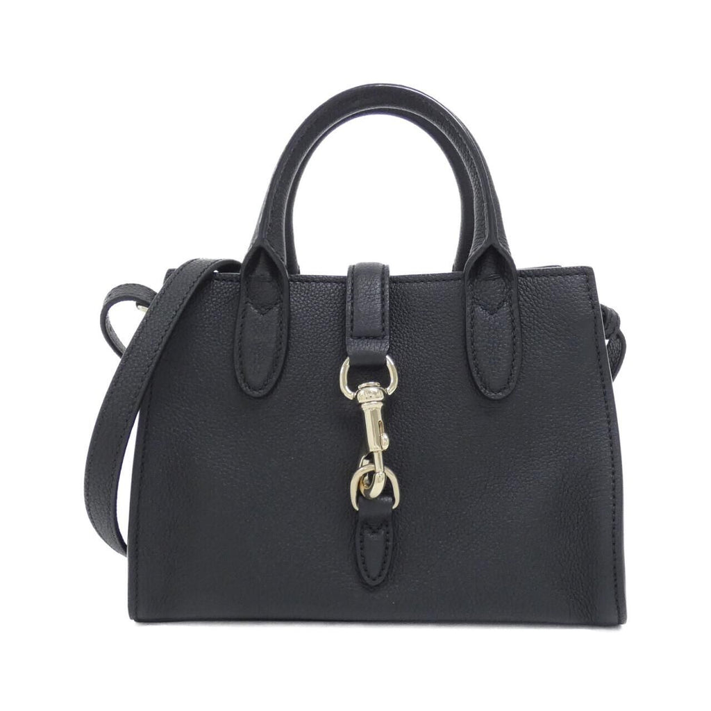 Gucci Bag Handbag Black