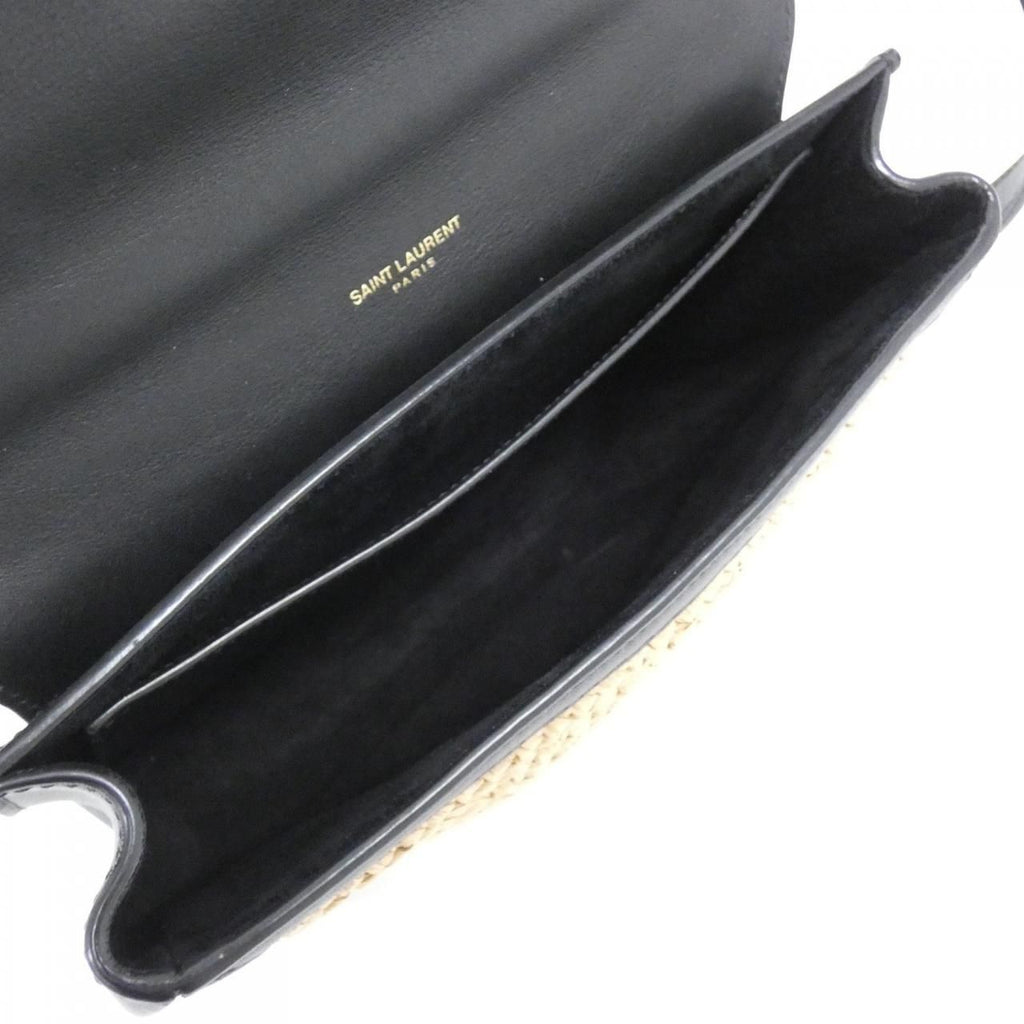 Saint Laurent Kaia Shoulder Bag — view 8