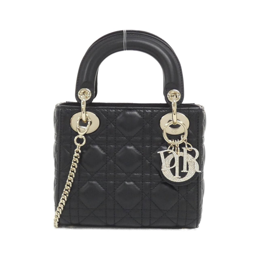 Dior Lady Mini Bag