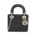 Dior Lady Mini Bag