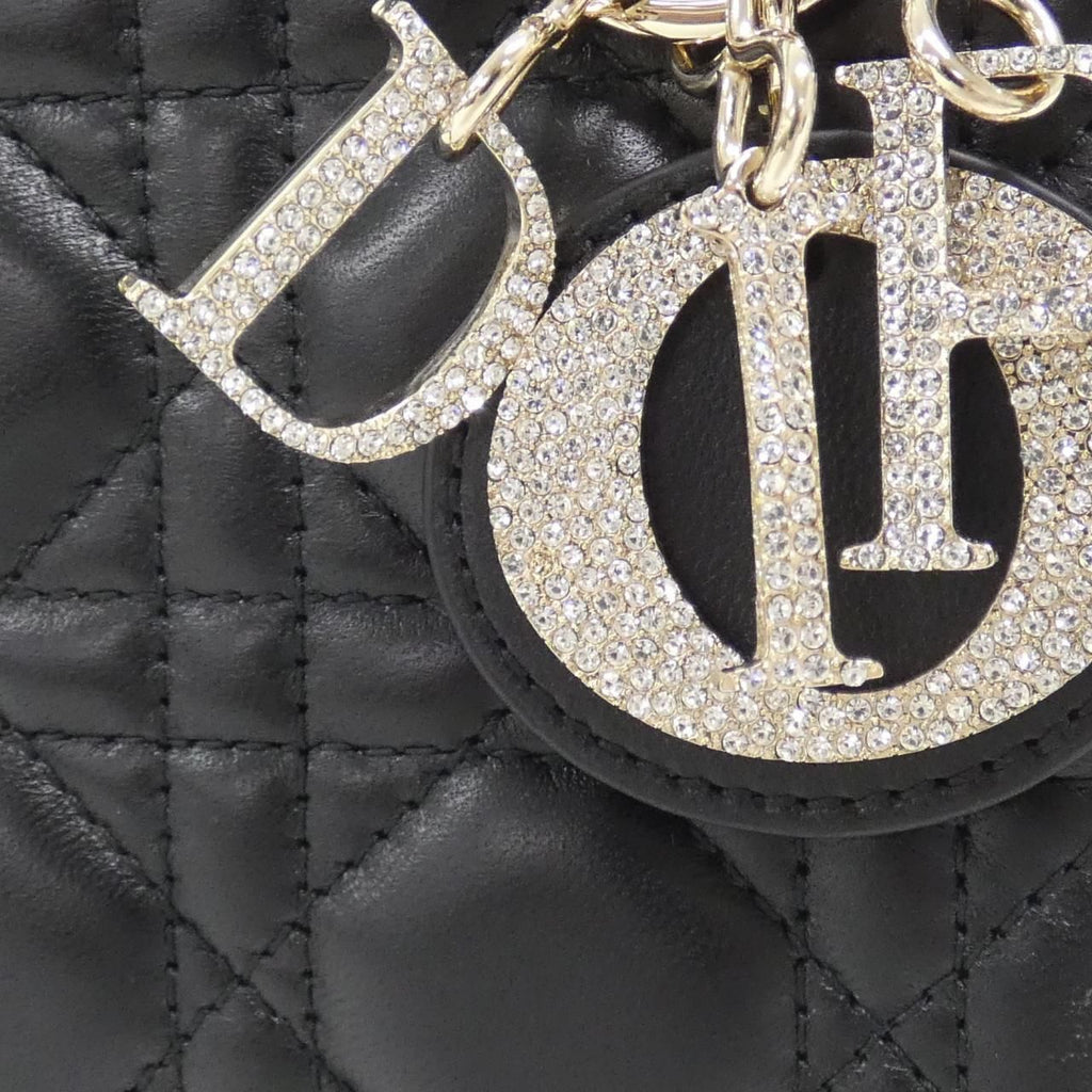 Dior Lady Mini Bag — view 5