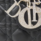 Dior Lady Mini Bag — view 5