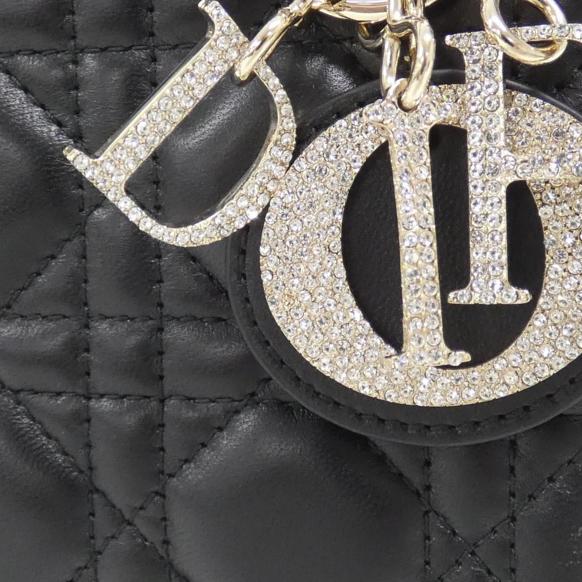 Dior Lady Mini Bag — view 5
