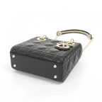 Dior Lady Mini Bag — view 3