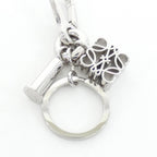 Loewe Key Ring Key Holder — view 3
