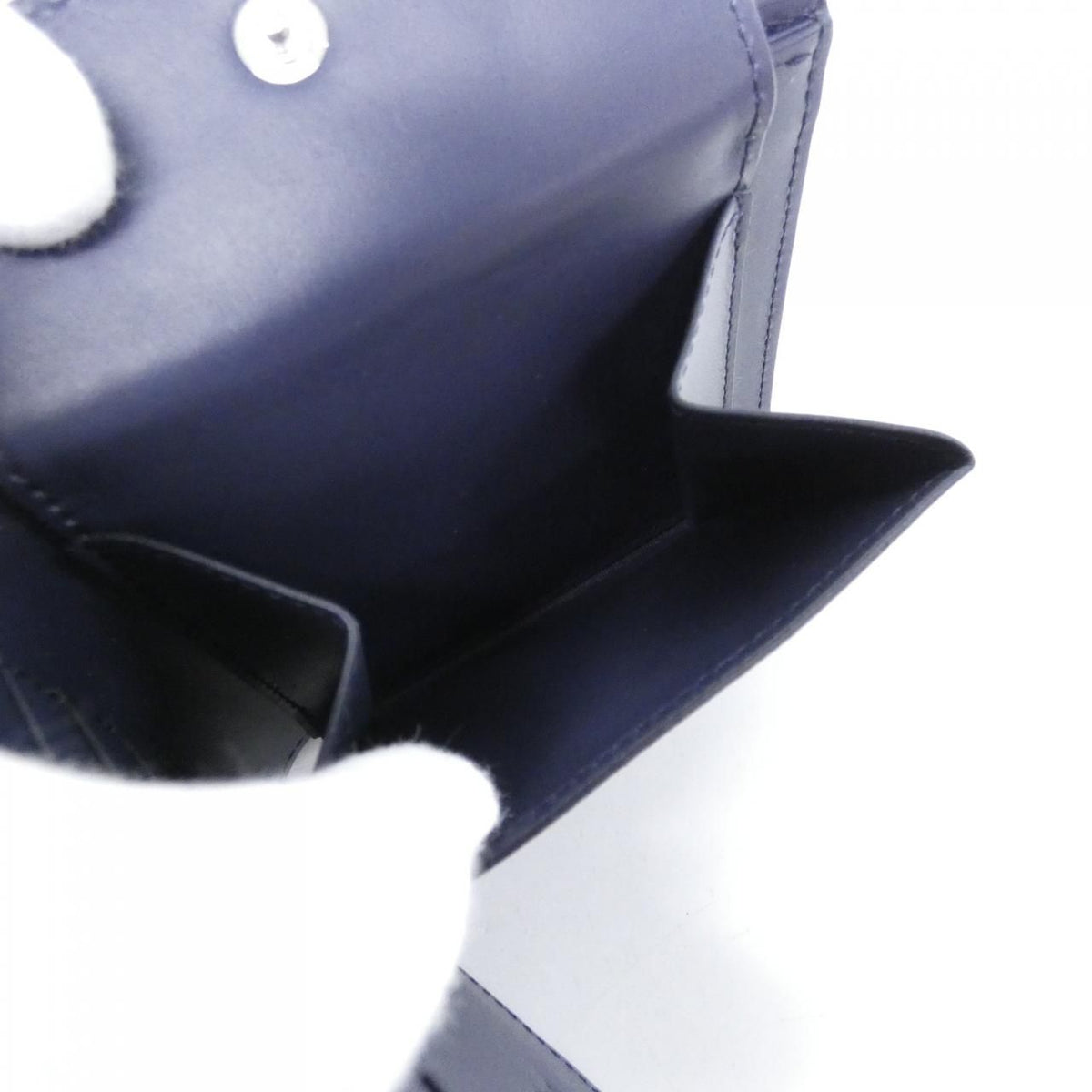 Loewe Puzzle Edge Bifold Wallet — view 5