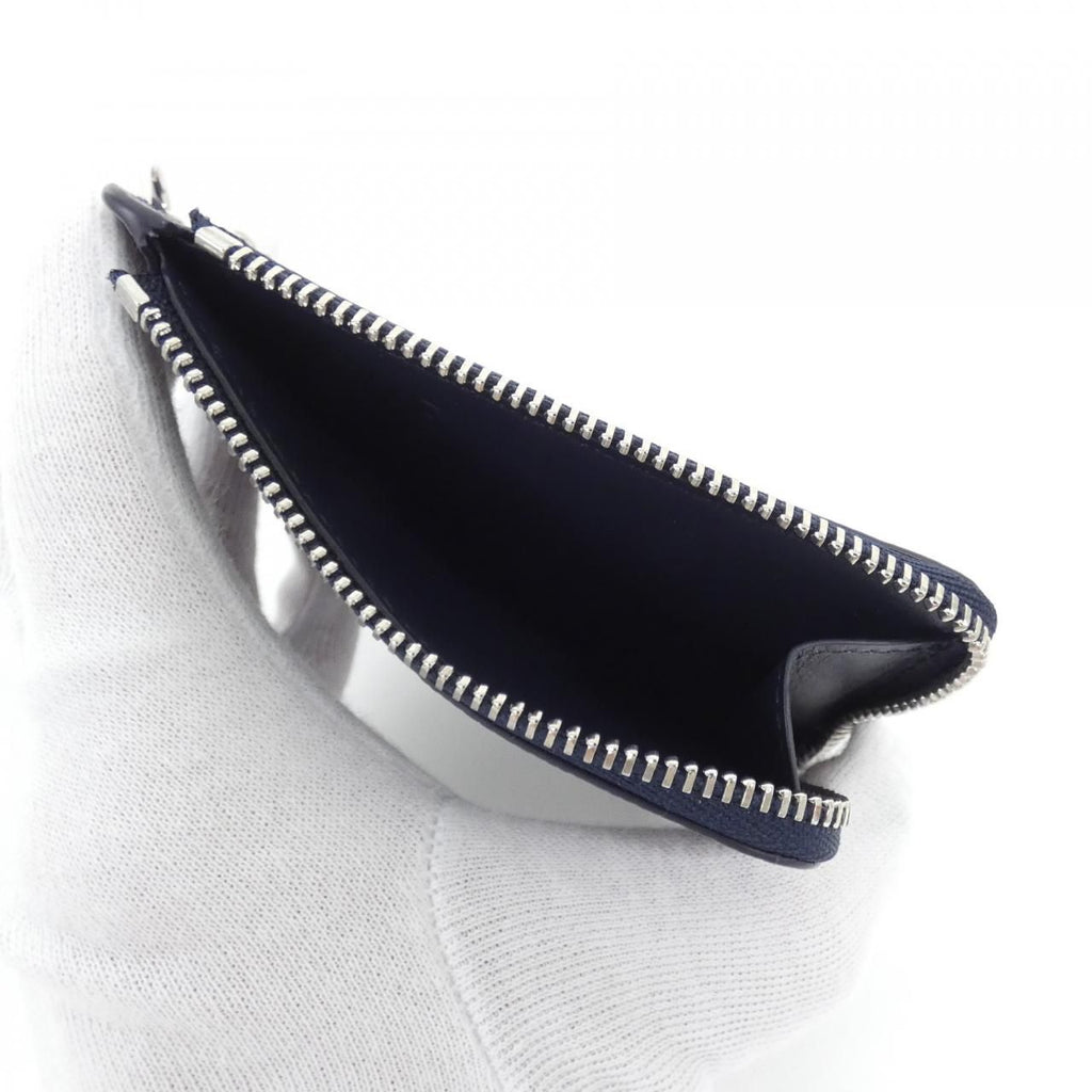 Loewe Anagram Square Coin Purse — view 6