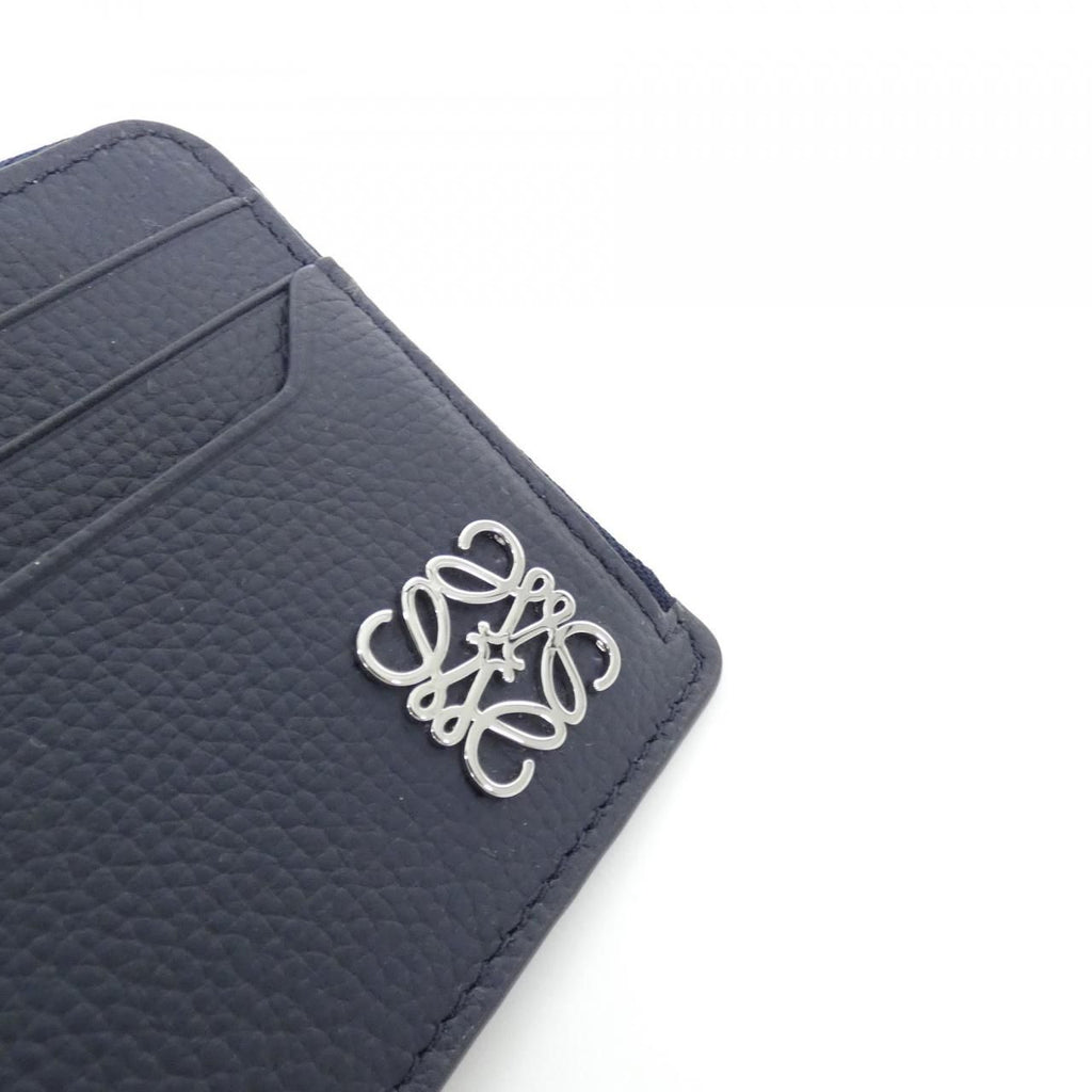 Loewe Anagram Square Coin Purse — view 4