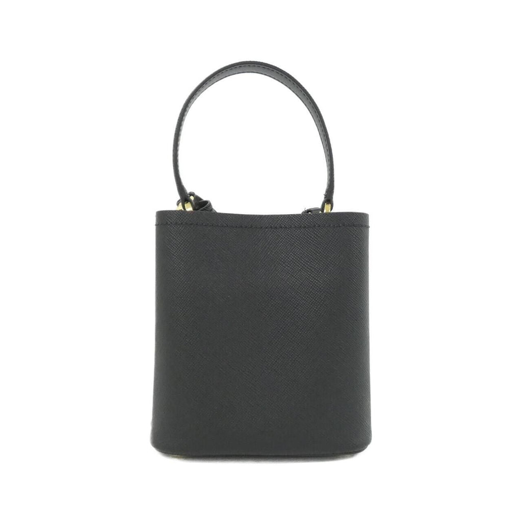 Prada Bag Handbag Gold — view 2