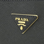 Prada Bag Handbag Gold — view 4