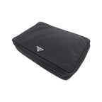 Prada Pouch Silver