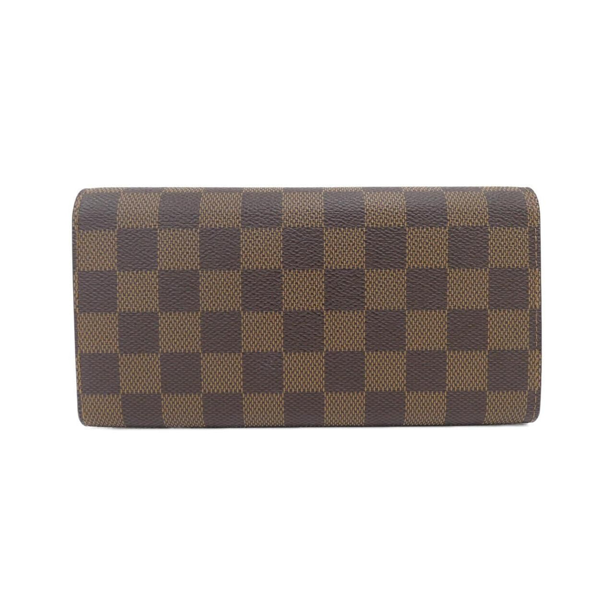 Louis Vuitton Damier Portefeuille Sarah Wallet — view 2