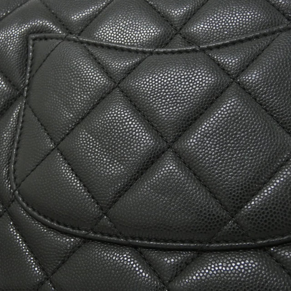 Chanel Shoulder Bag Black — view 5
