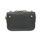 Chanel Shoulder Bag Black — view 2