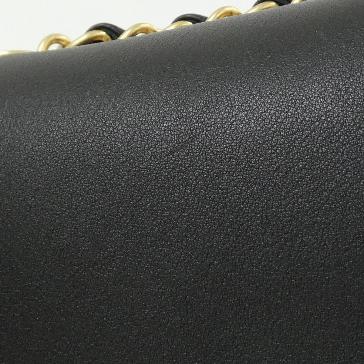 Chanel Shoulder Bag Black — view 5