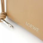 Loewe Mini Bag Handbag Brown — view 4