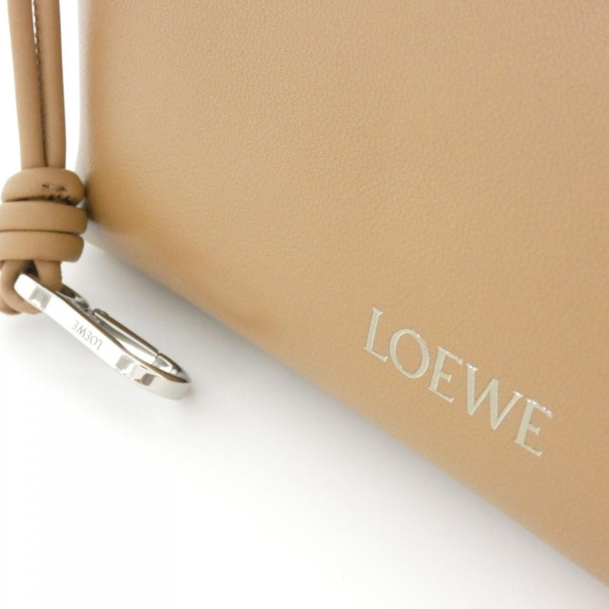 Loewe Mini Bag Handbag Brown — view 4