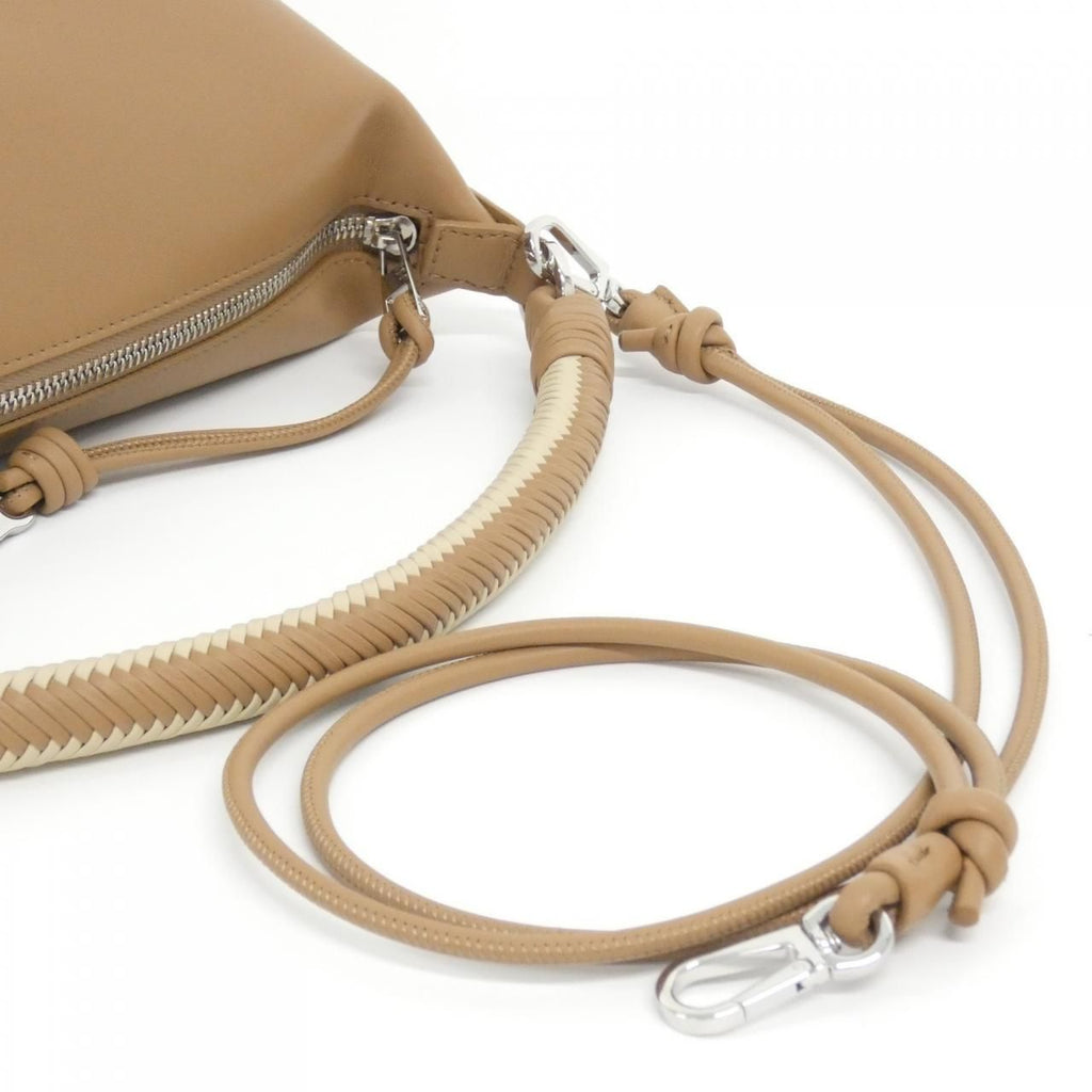 Loewe Mini Bag Handbag Brown — view 5