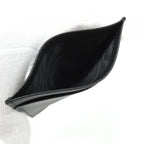 Prada Card Case Card Holders Silver — view 4