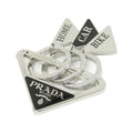 Prada Key Ring Key Holder