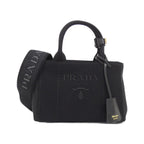 Prada Bag Handbag Gold