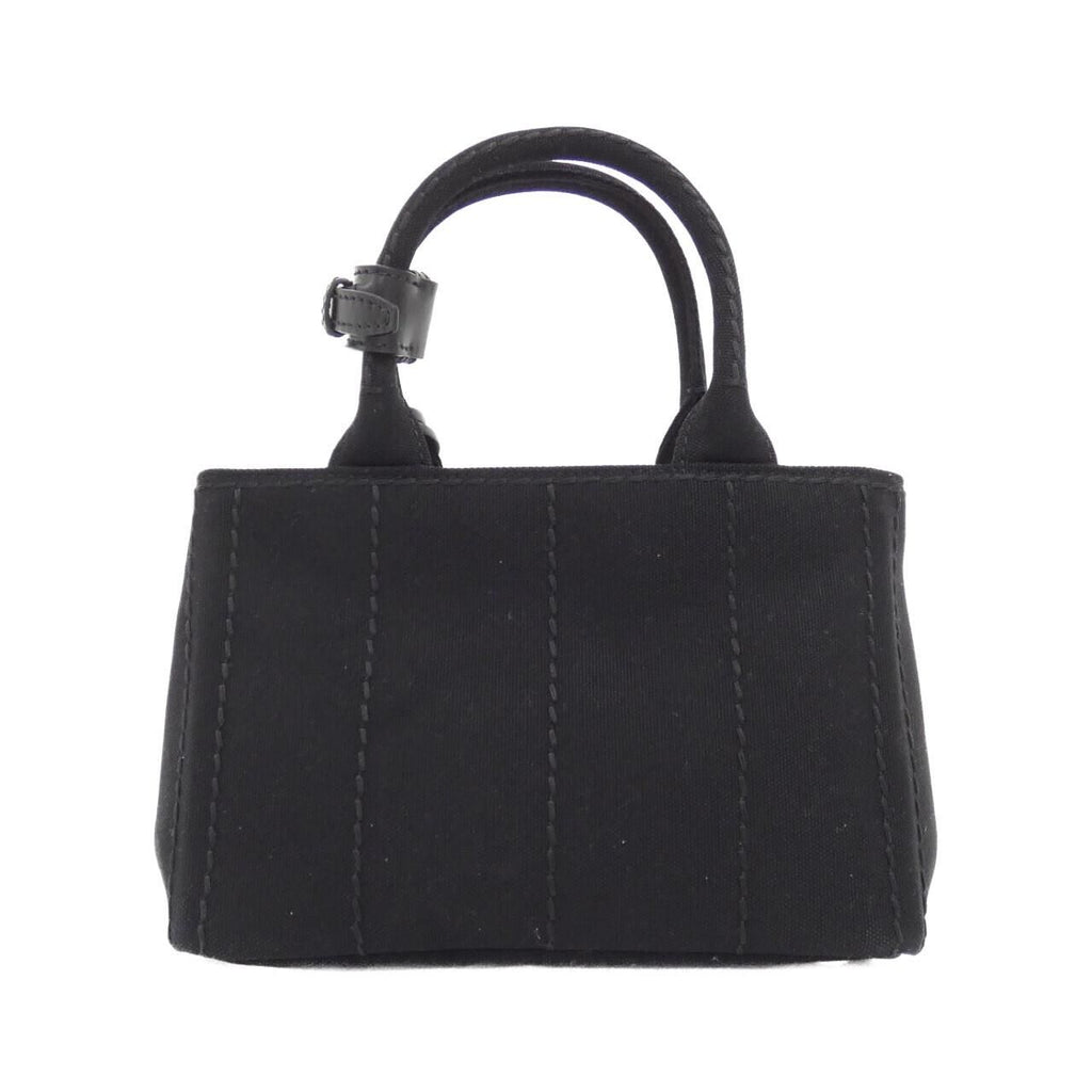 Prada Bag Handbag Gold — view 2