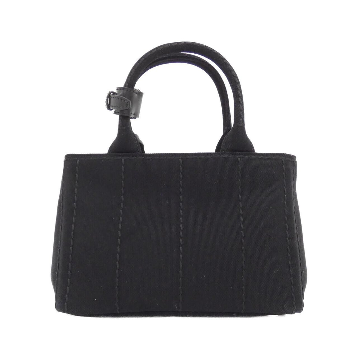 Prada Bag Handbag Gold — view 2