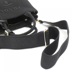 Prada Bag Handbag Gold — view 5