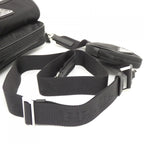 Prada Shoulder Bag Silver — view 5