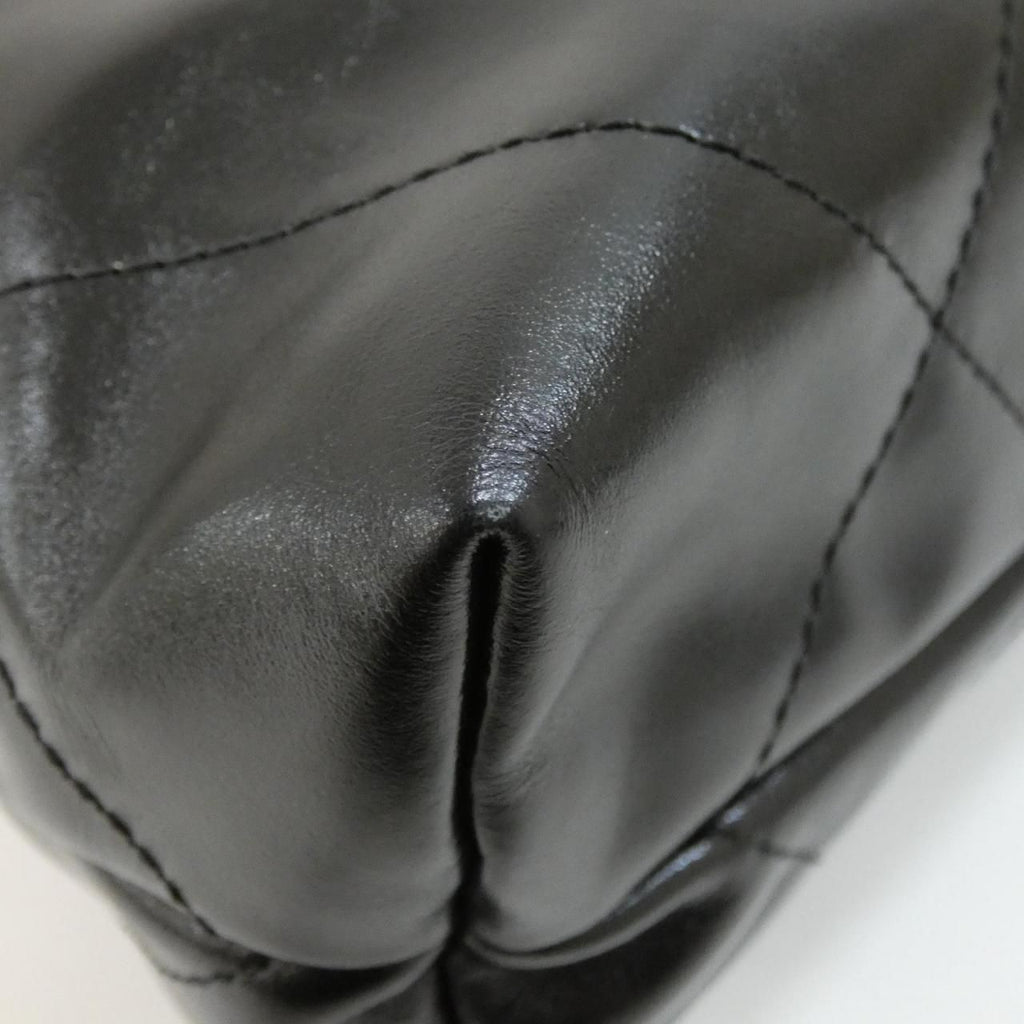 Chanel 22 Line Small Shoulder Bag — view 3
