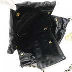 Chanel 22 Line Small Shoulder Bag — view 6