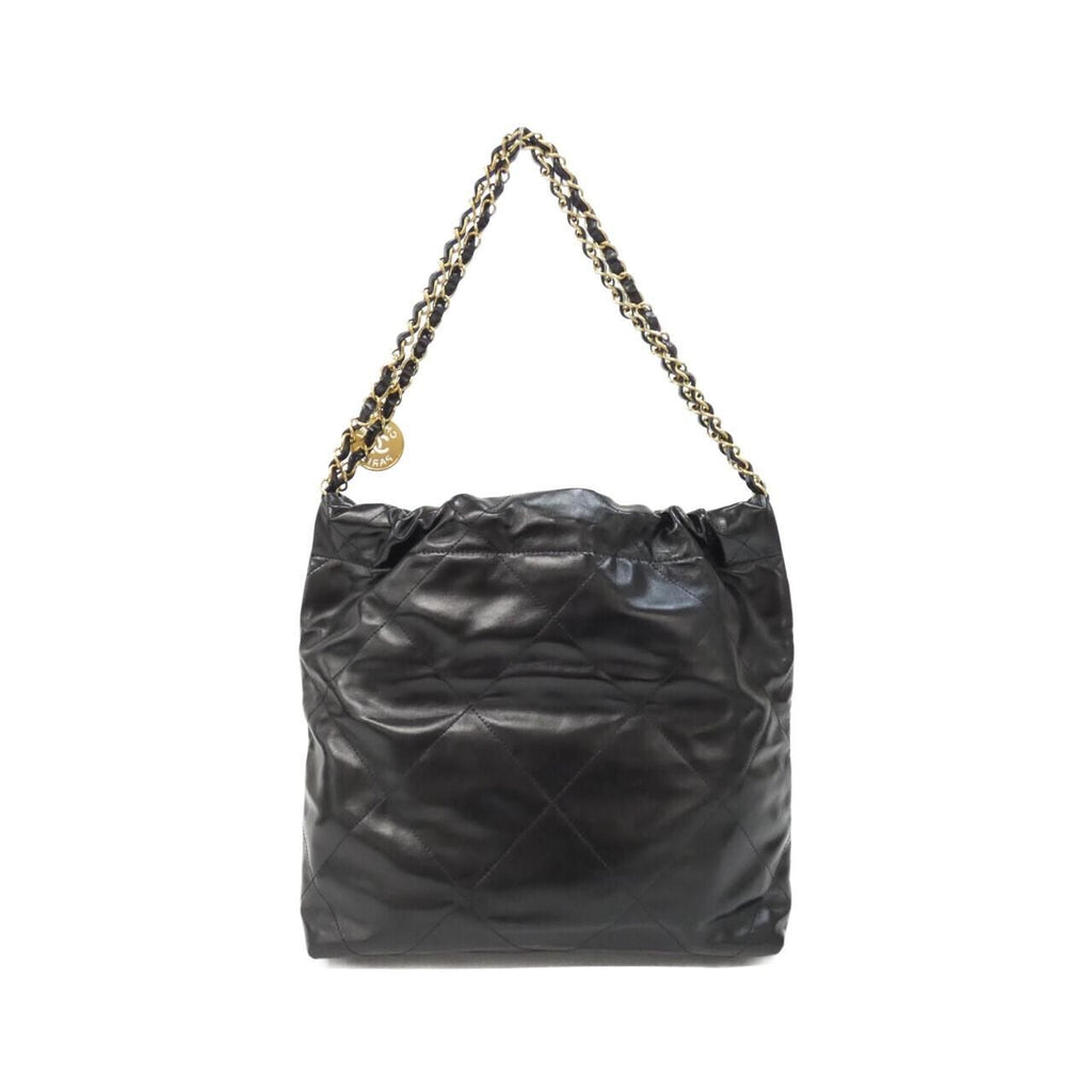 Chanel 22 Line Small Shoulder Bag — view 2