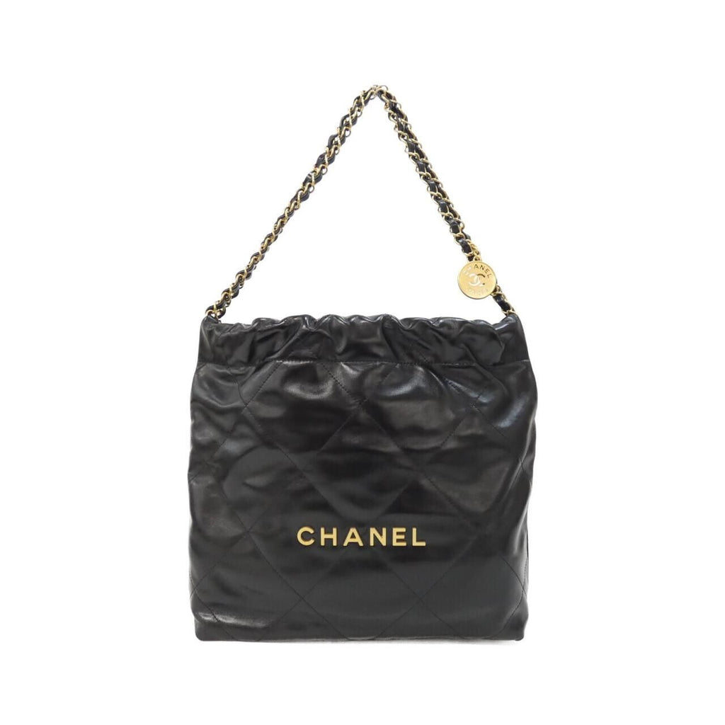 Chanel 22 Line Small Shoulder Bag