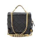 Chanel Backpack Black — view 2