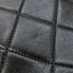 Chanel Shoulder Bag Black — view 5
