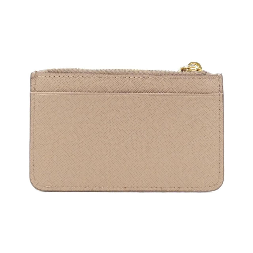 Prada Coin Purse Gold — view 2