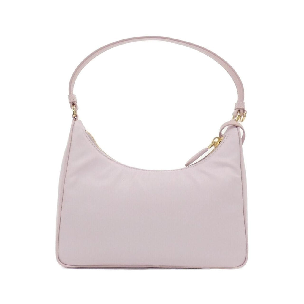 Prada Bag Handbag Gold — view 2