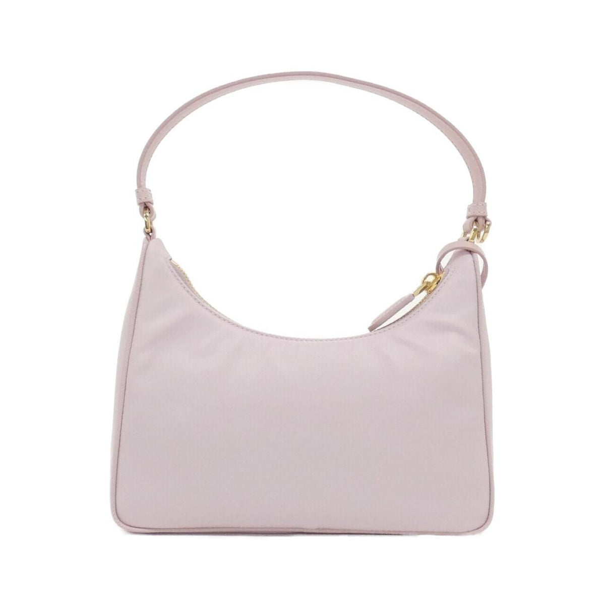 Prada Bag Handbag Gold — view 2